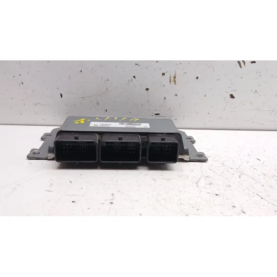 Centralita Motor Uce para Dacia Sandero Ii (B8_)