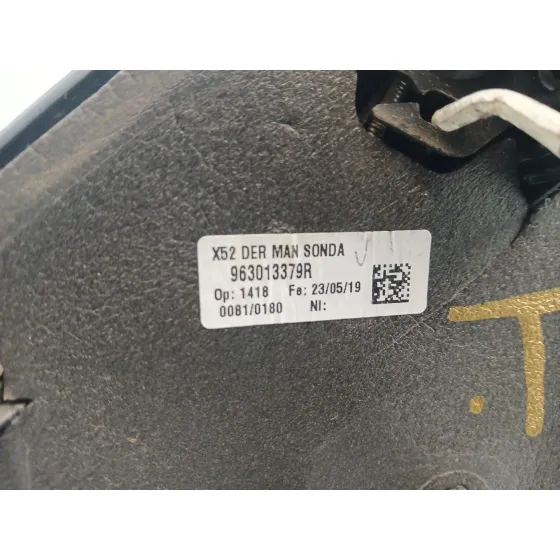 Retrovisor Derecho para Dacia Sandero Ii (B8_)
