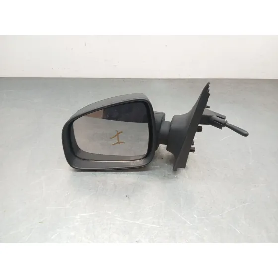 Retrovisor Izquierdo para Dacia Sandero Ii (B8_)