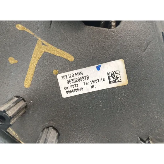 Retrovisor Izquierdo para Dacia Sandero Ii (B8_)