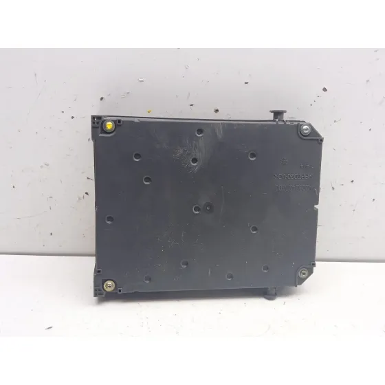 Caja Reles / Fusibles para Citroën C4 Ii (Nc_)