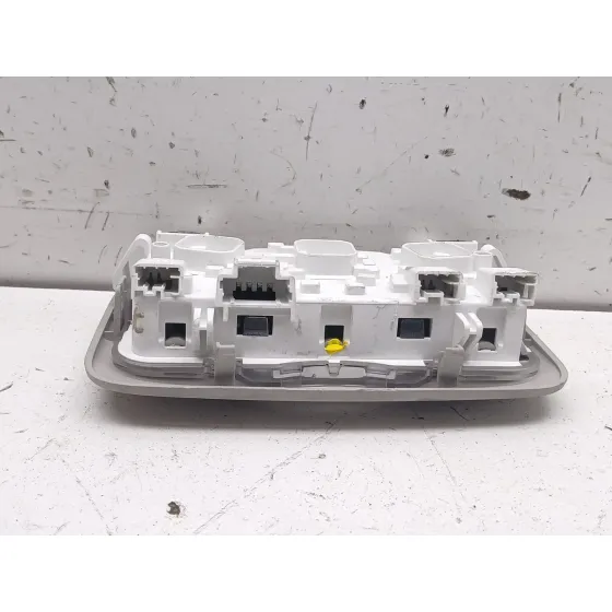Luz Interior Delantera Central para Citroën C4 Ii (Nc_)