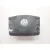 Airbag Delantero Izquierdo para Volkswagen Touareg (7La)