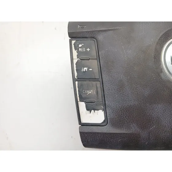 Airbag Delantero Izquierdo para Volkswagen Touareg (7La)