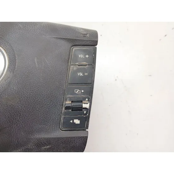 Airbag Delantero Izquierdo para Volkswagen Touareg (7La)