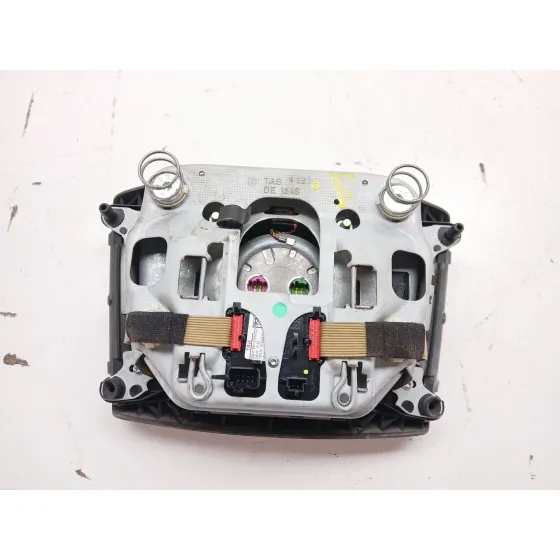 Airbag Delantero Izquierdo para Volkswagen Touareg (7La)