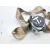 Cinturon Seguridad Delantero Izquierdo para Volkswagen Touareg (7La)