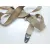Cinturon Seguridad Delantero Izquierdo para Volkswagen Touareg (7La)