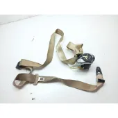 Cinturon Seguridad Delantero Derecho para Volkswagen Touareg (7La)