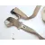 Cinturon Seguridad Delantero Derecho para Volkswagen Touareg (7La)