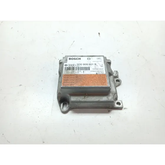 Centralita Airbag para Volkswagen Touareg (7La)
