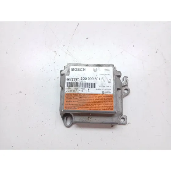Centralita Airbag para Volkswagen Touareg (7La)