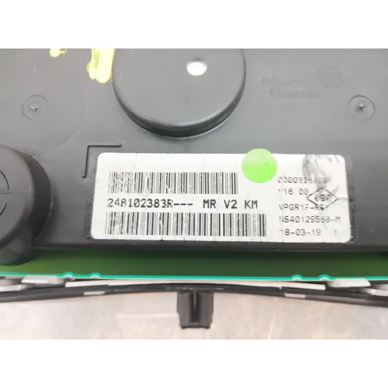 Cuadro Instrumentos para Dacia Sandero Ii (B8_)