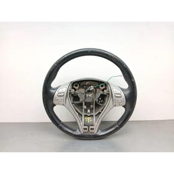 Volante para Nissan Qashqai Ii (J11, J11_)