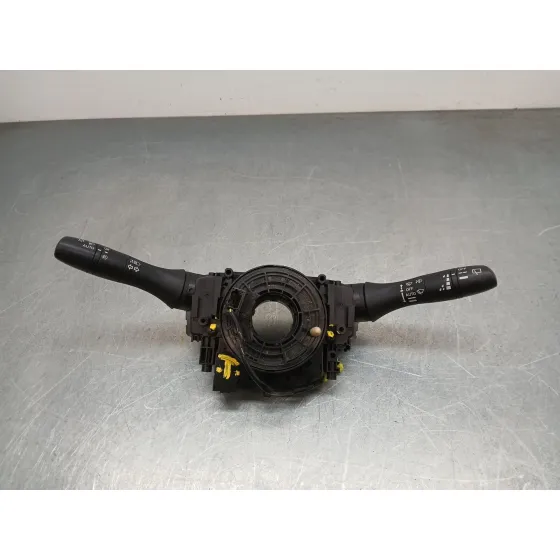 Mando Luces para Nissan Qashqai Ii (J11, J11_)