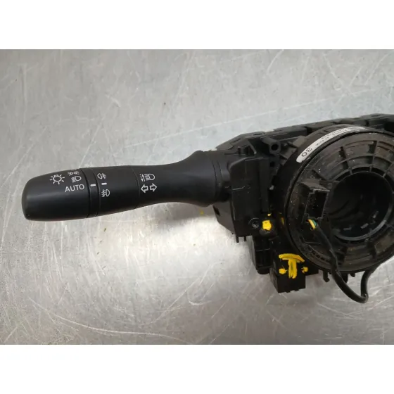 Mando Luces para Nissan Qashqai Ii (J11, J11_)