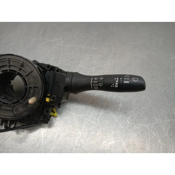 Mando Luces para Nissan Qashqai Ii (J11, J11_)