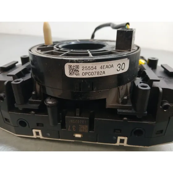 Mando Luces para Nissan Qashqai Ii (J11, J11_)