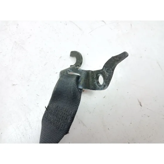 Cinturon Seguridad Delantero Derecho para Bmw 3 (E90)