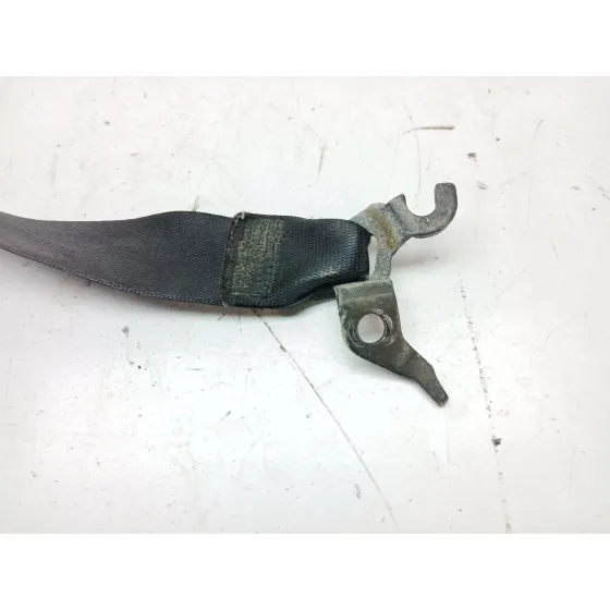 Cinturon Seguridad Delantero Izquierdo para Bmw 3 (E90)
