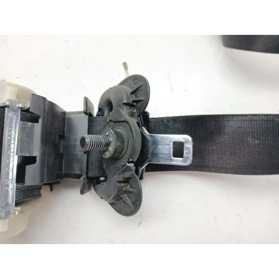 Cinturon Seguridad Delantero Izquierdo para Bmw 3 (E90)