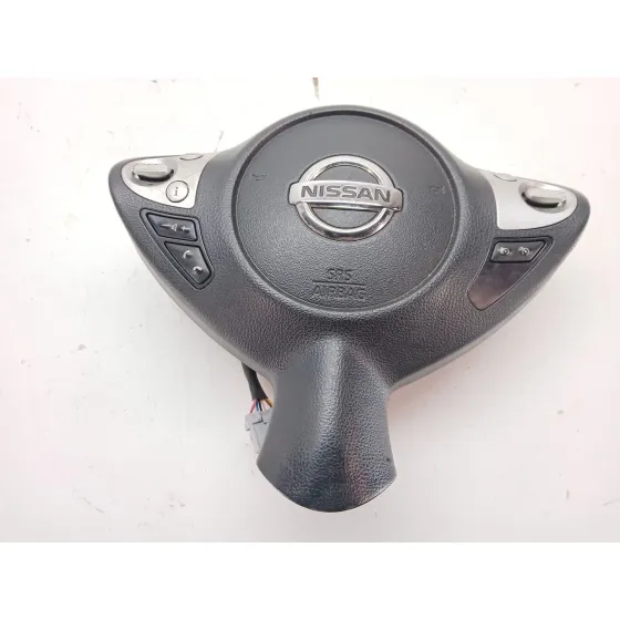 Airbag Delantero Izquierdo para Nissan Juke (F15)