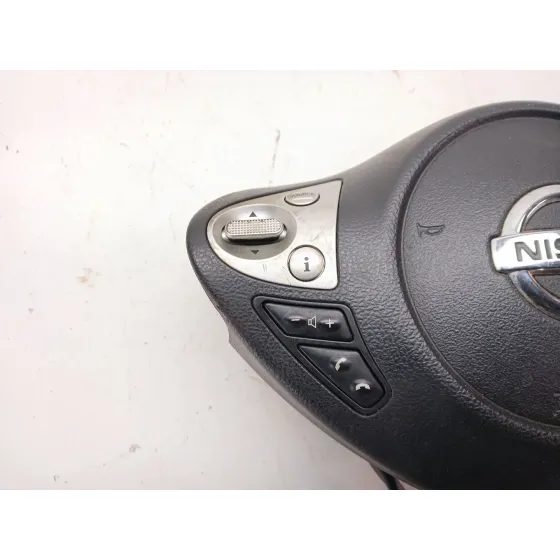Airbag Delantero Izquierdo para Nissan Juke (F15)