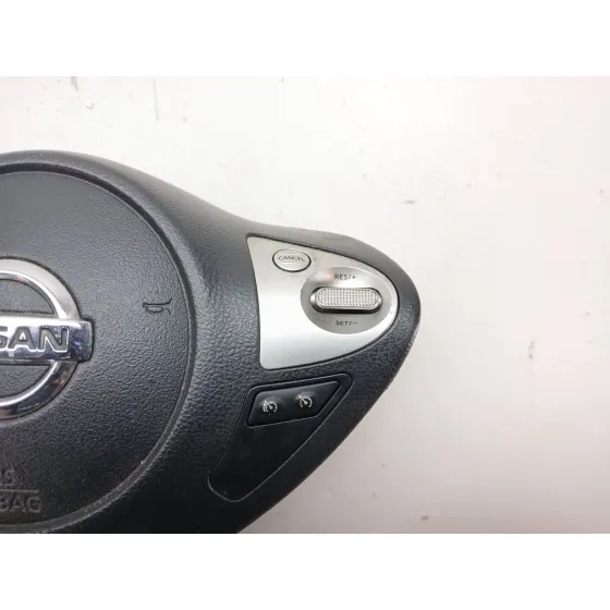 Airbag Delantero Izquierdo para Nissan Juke (F15)