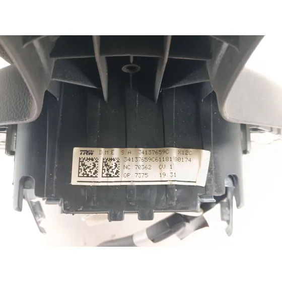 Airbag Delantero Izquierdo para Nissan Juke (F15)