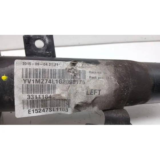 Amortiguador Delantero Izquierdo para Volvo V40 Hatchback (525)