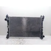 Radiador Agua para Opel Combo Furgon/Monospace (X12)