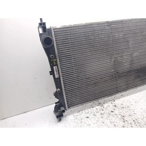 Radiador Agua para Opel Combo Furgon/Monospace (X12)