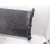 Radiador Agua para Opel Combo Furgon/Monospace (X12)