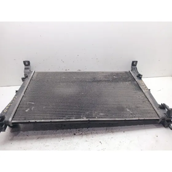 Radiador Agua para Opel Combo Furgon/Monospace (X12)