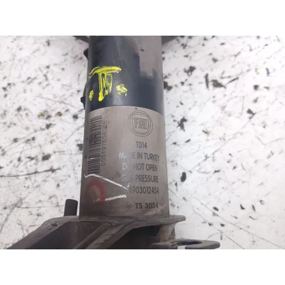 Amortiguador Delantero Derecho para Opel Combo Furgon/Monospace (X12)