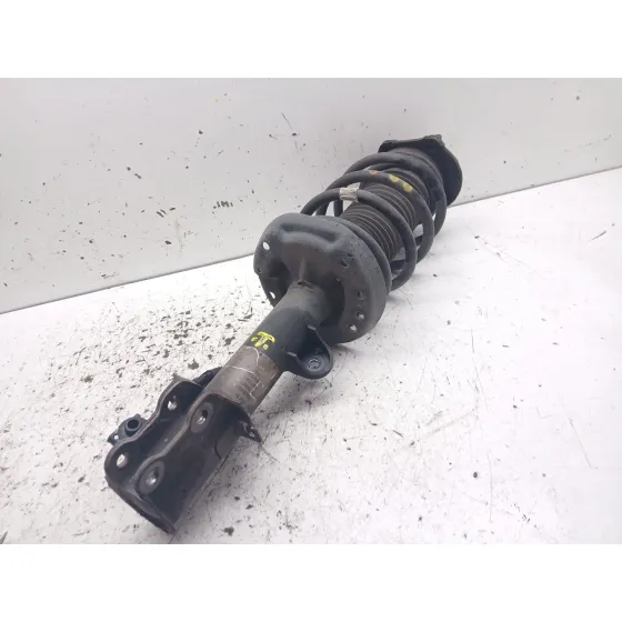 Amortiguador Delantero Izquierdo para Opel Combo Furgon/Monospace (X12)