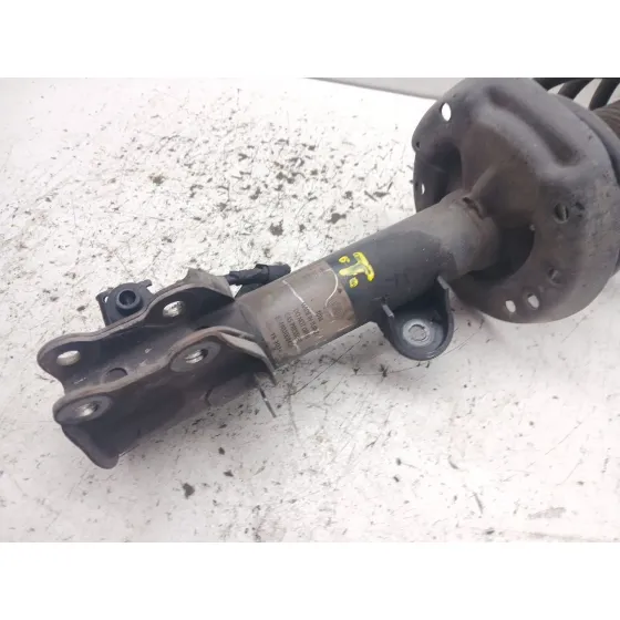 Amortiguador Delantero Izquierdo para Opel Combo Furgon/Monospace (X12)