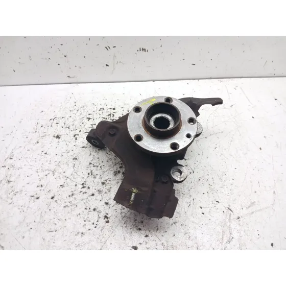 Mangueta Delantera Derecha para Opel Combo Furgon/Monospace (X12)