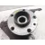 Mangueta Delantera Derecha para Opel Combo Furgon/Monospace (X12)