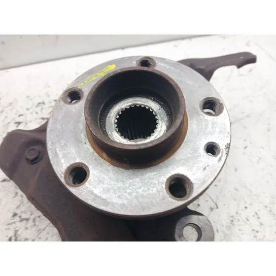 Mangueta Delantera Derecha para Opel Combo Furgon/Monospace (X12)