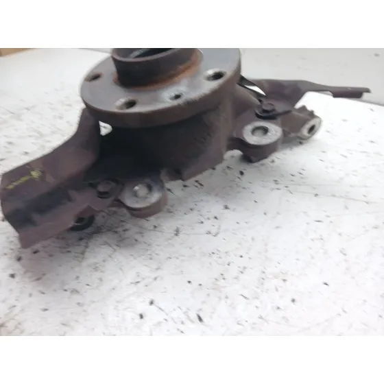 Mangueta Delantera Derecha para Opel Combo Furgon/Monospace (X12)