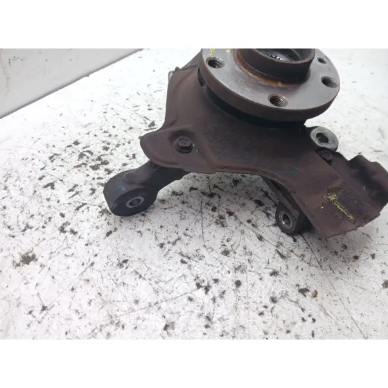 Mangueta Delantera Derecha para Opel Combo Furgon/Monospace (X12)
