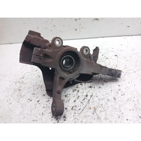 Mangueta Delantera Derecha para Opel Combo Furgon/Monospace (X12)