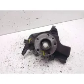 Mangueta Delantera Izquierda para Opel Combo Furgon/Monospace (X12)