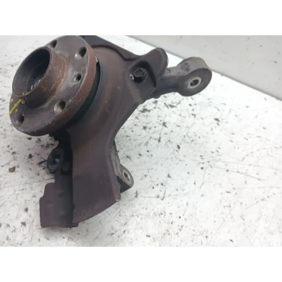 Mangueta Delantera Izquierda para Opel Combo Furgon/Monospace (X12)