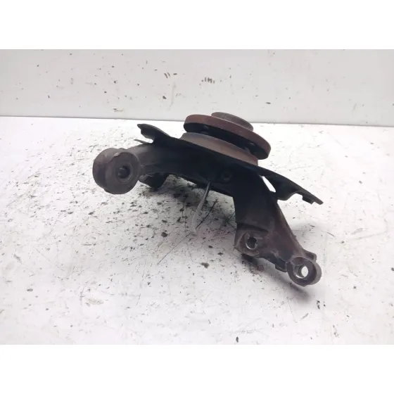 Mangueta Delantera Izquierda para Opel Combo Furgon/Monospace (X12)