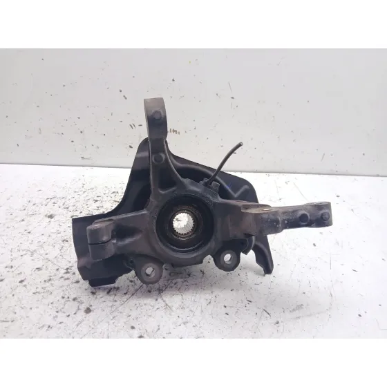 Mangueta Delantera Izquierda para Opel Combo Furgon/Monospace (X12)