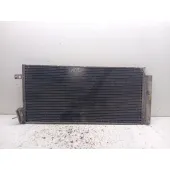 Radiador Calefaccion / Aire Acondicionado para Opel Combo Furgon/Monospace (X12)
