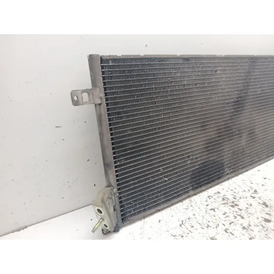 Radiador Calefaccion / Aire Acondicionado para Opel Combo Furgon/Monospace (X12)