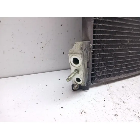 Radiador Calefaccion / Aire Acondicionado para Opel Combo Furgon/Monospace (X12)